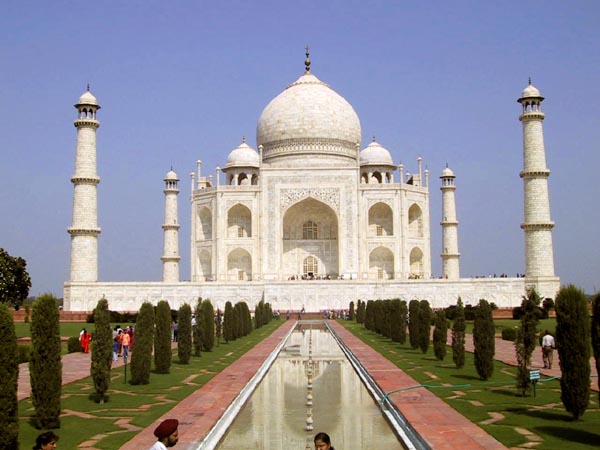 taj mahal wallpaper. Taj Mahal